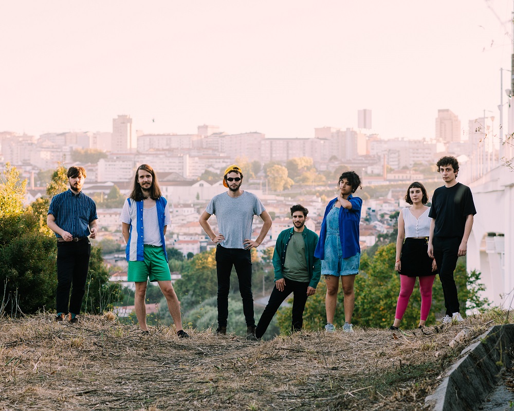 Coletivo X Musicbox