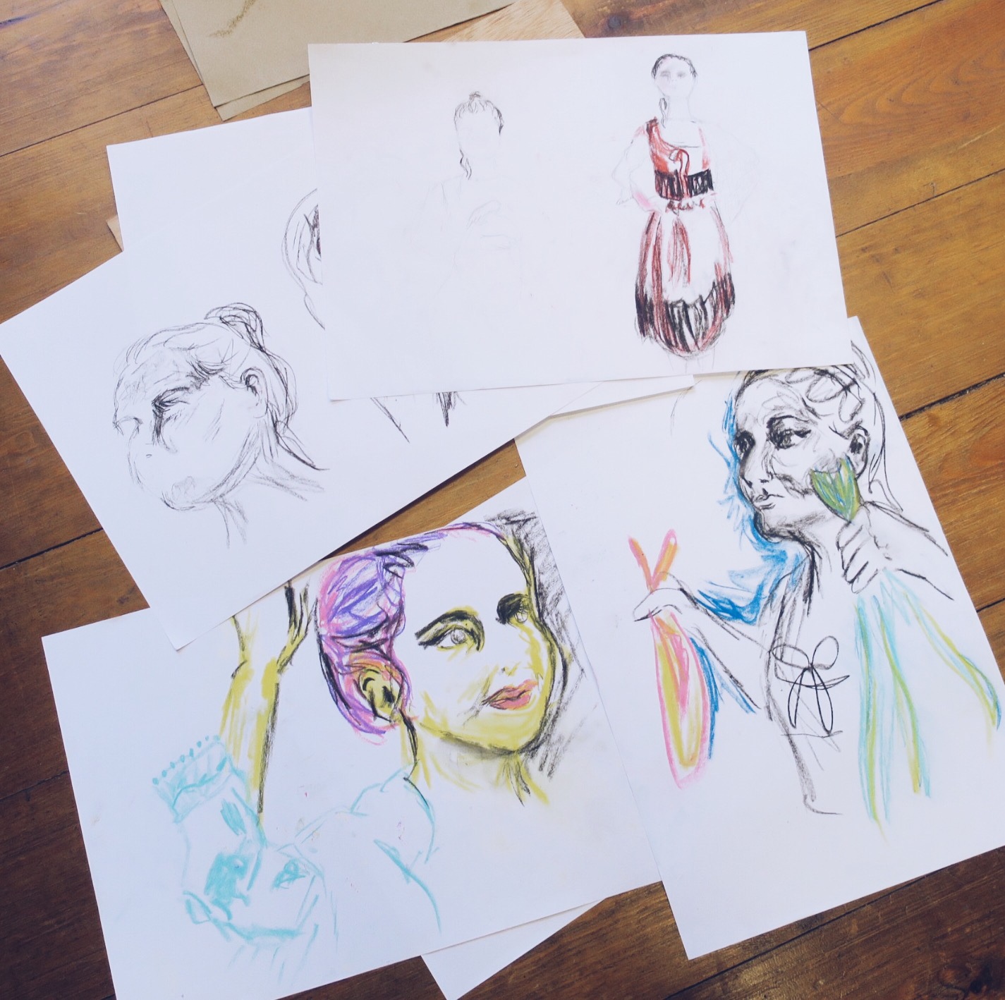 Drink&Draw