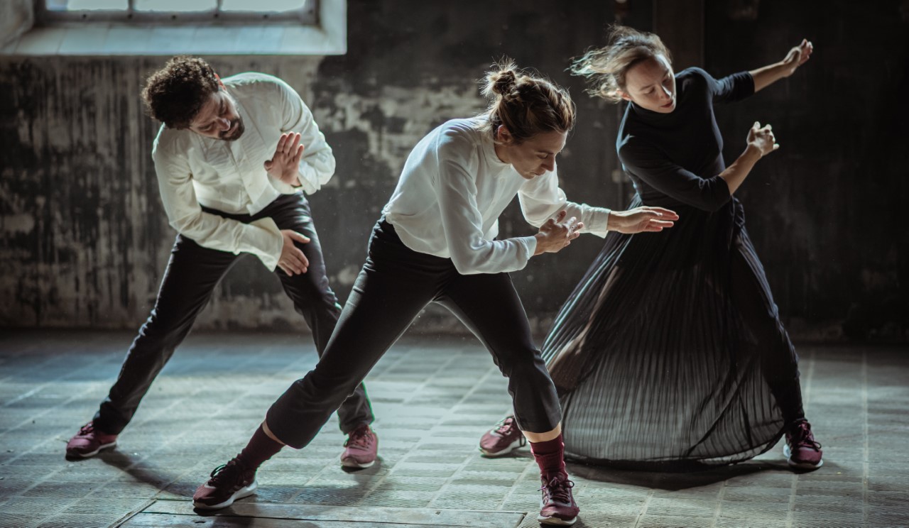 Quinzena de Dança de Almada em Lisboa