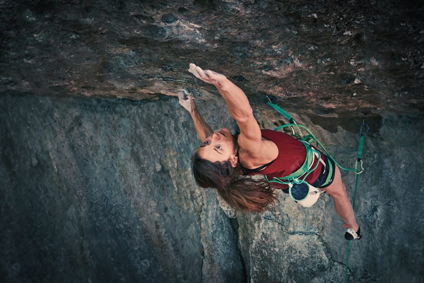 Reel Rock 15
