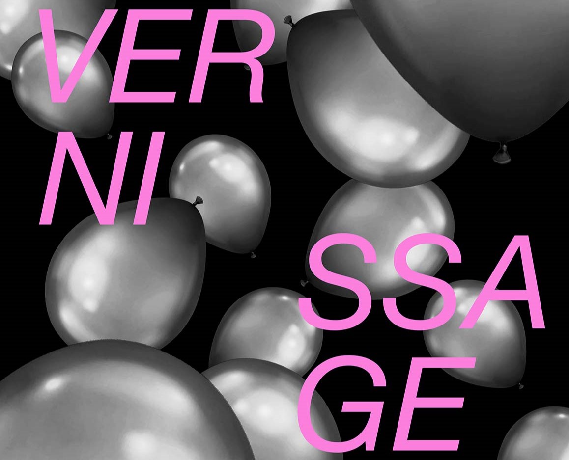Vernissage
