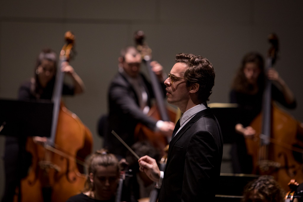 Orquestra Gulbenkian e os seus Solistas