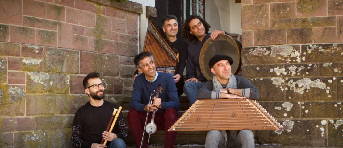 Nouruz Ensemble