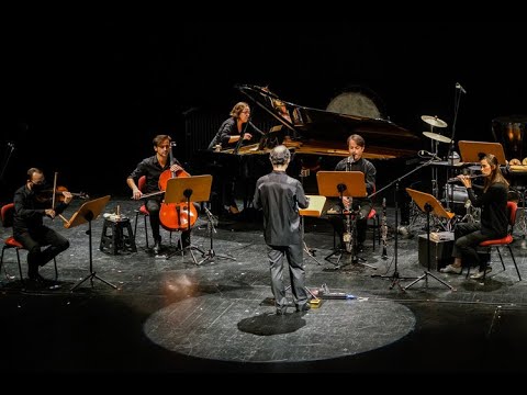 Sond’Ar-te Electric Ensemble