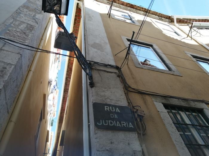 Alfacinhas do século XII. Muçulmanos, judeus e cristãos