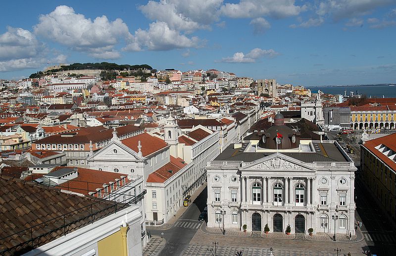 O povo está na rua!