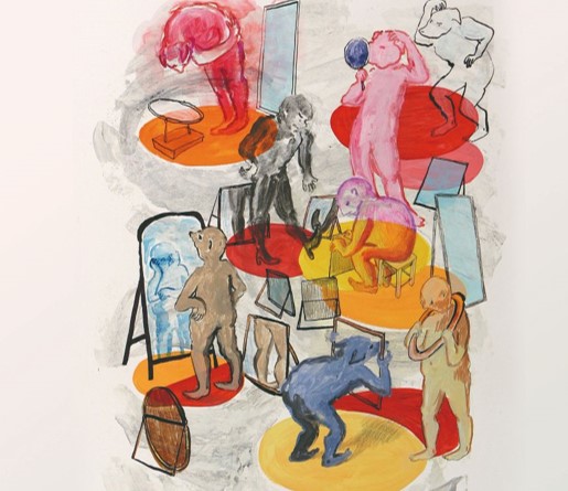 Drawing Room