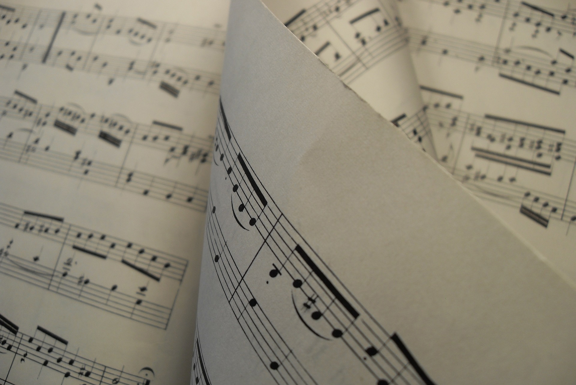 Orquestra de Papel