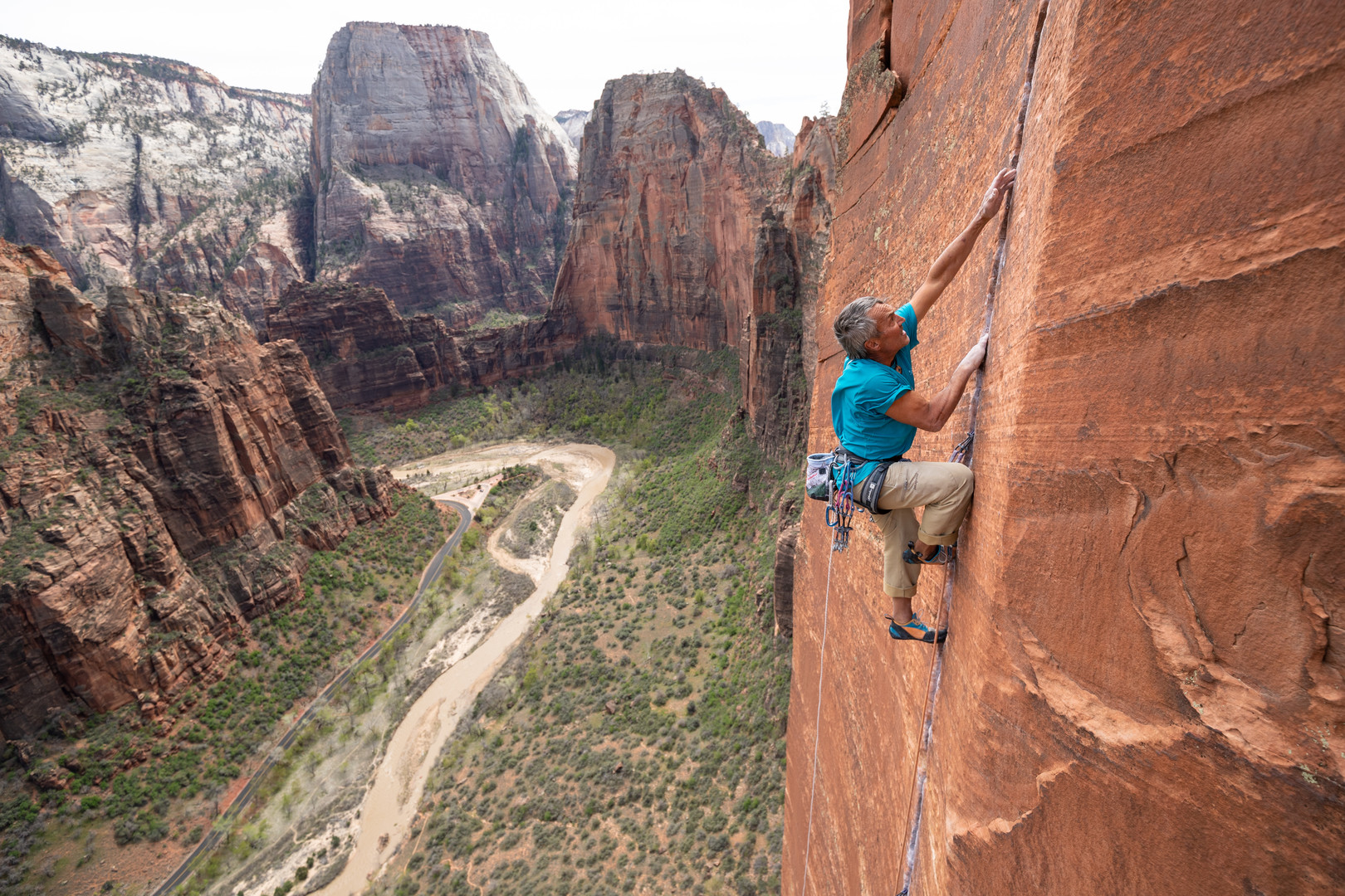 BANFF – Mountain Film Festival World Tour