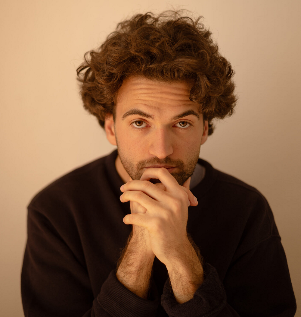 Tomás Adrião