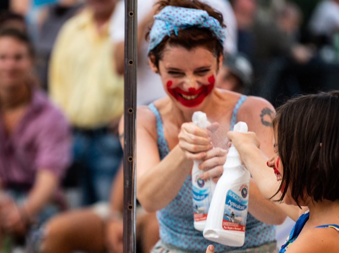 Chapéus na Rua – Lisbon’s Busking Festival