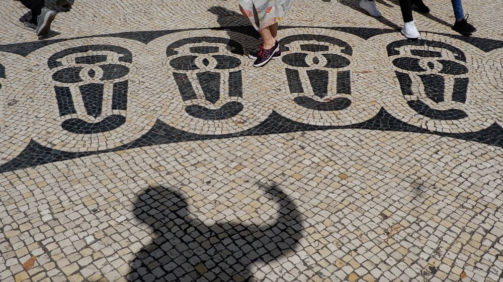 Cultura no Chiado