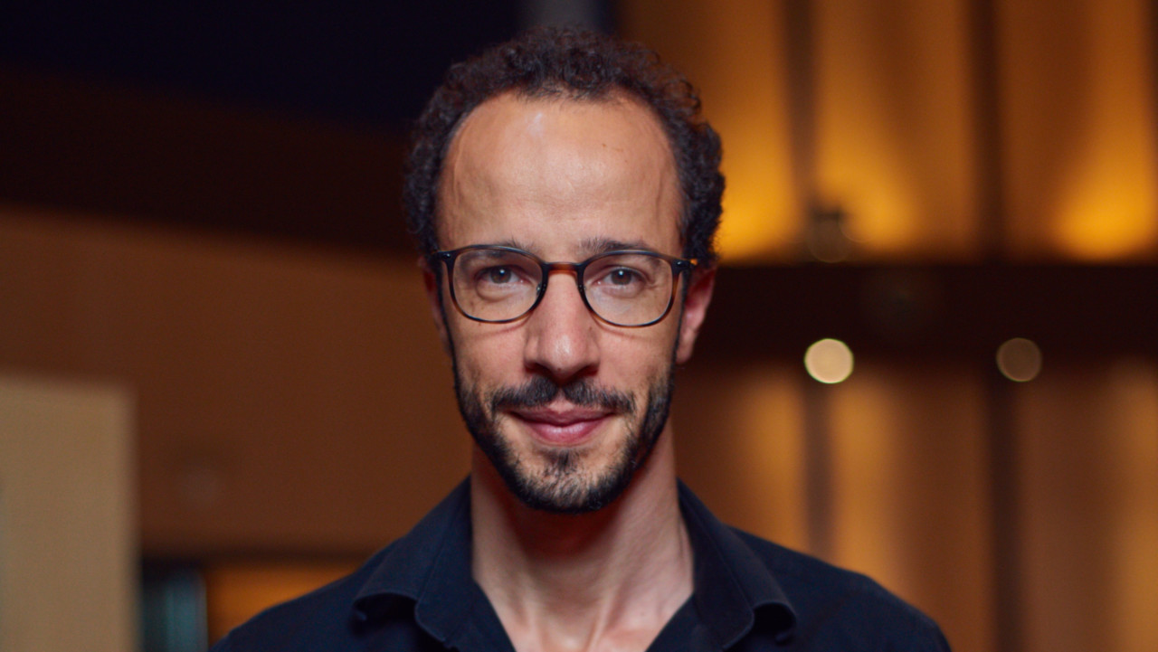 Júlio Resende