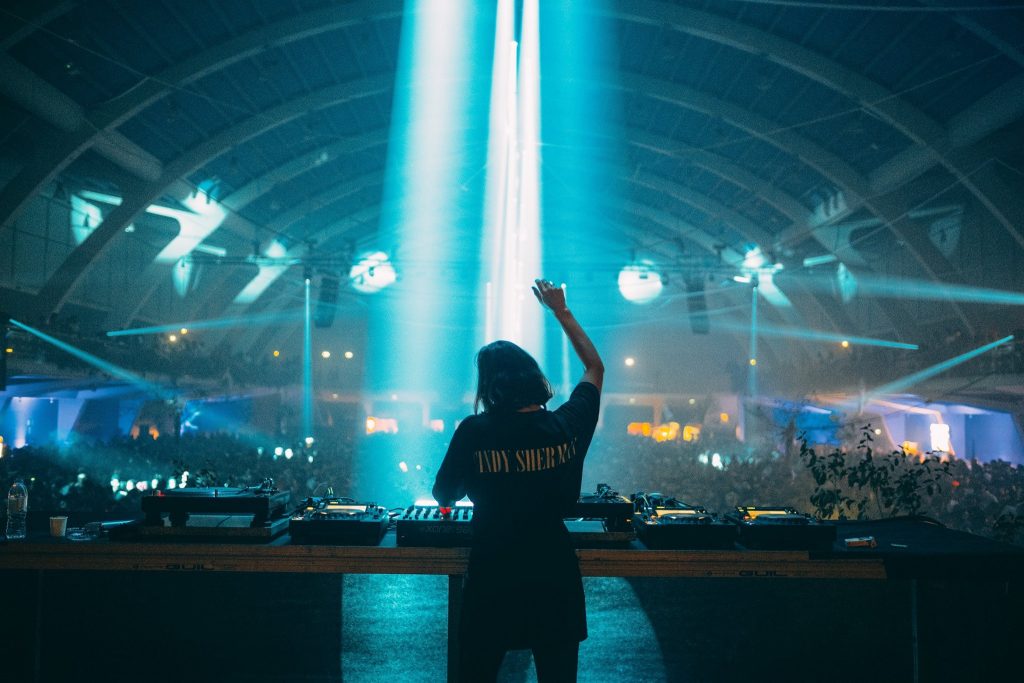 Brunch Electronik Weekender