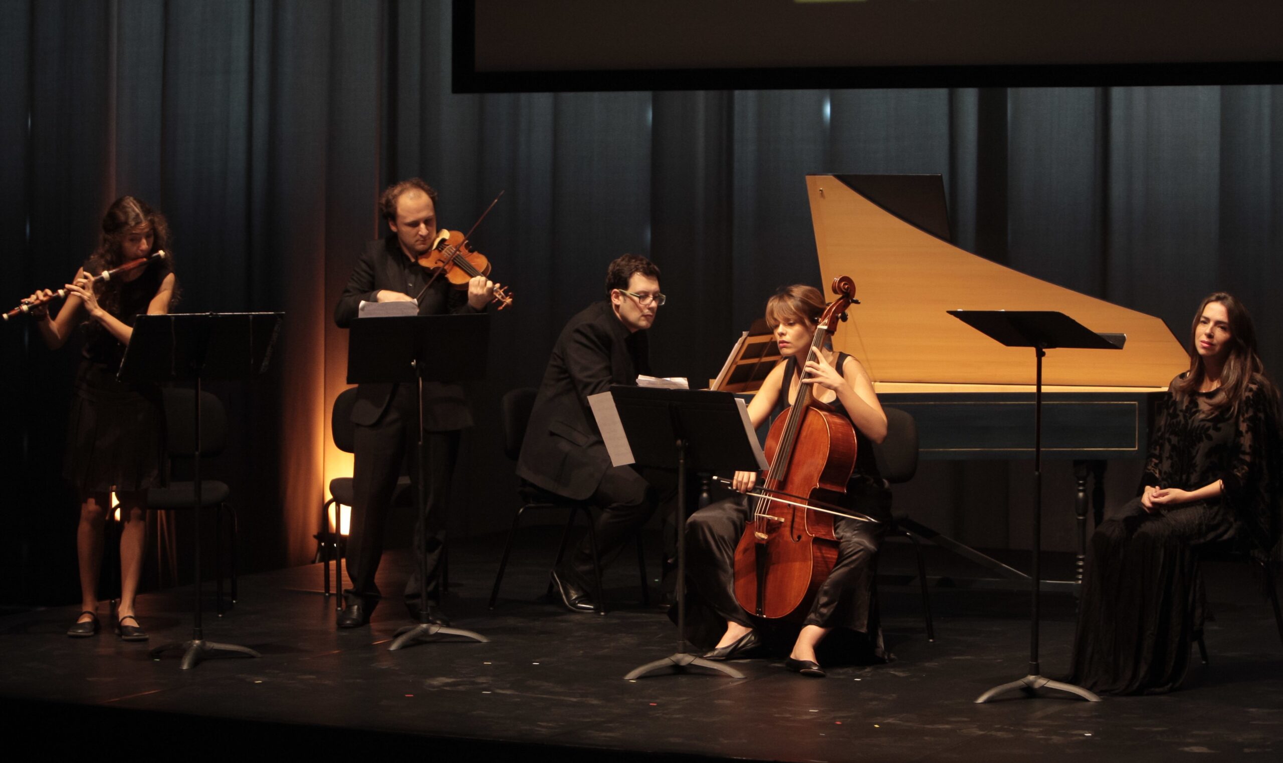 Ludovice Ensemble