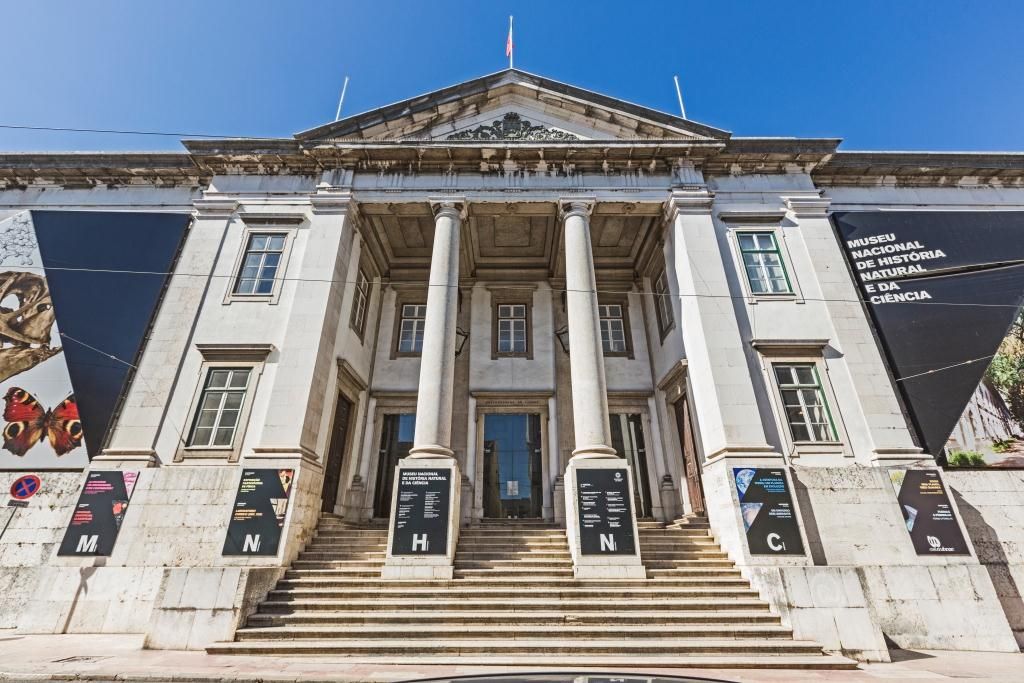 O MUHNAC celebra o Dia Internacional dos Museu