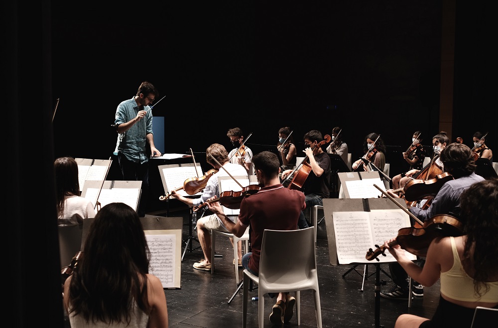 Orquestra XXI