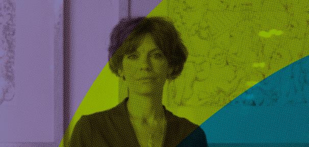 Entrevista a Maria Manuel Mota