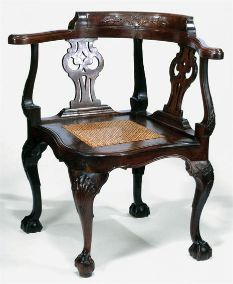 Visita Casa Museu Dr. Anastácio Gonçalves