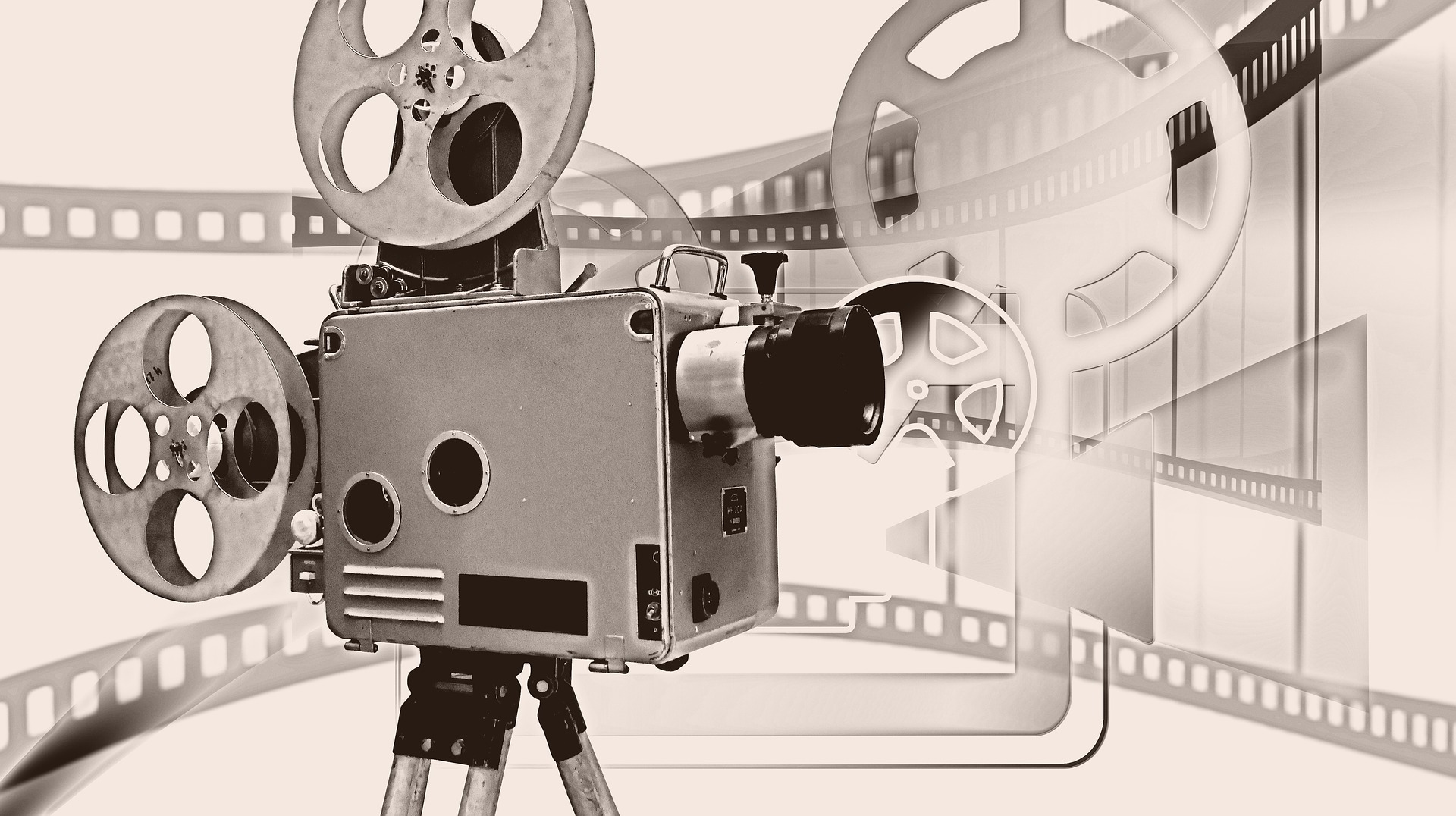 Cinetendinha no Chapitô