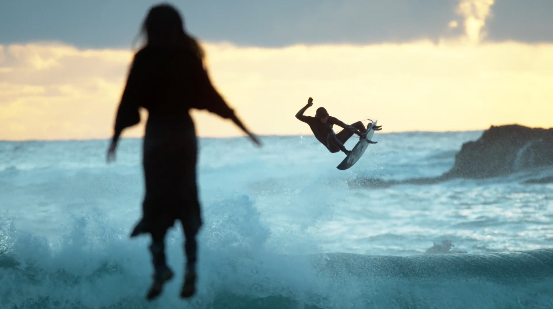 SAL | Surf At Lisbon Film Fest