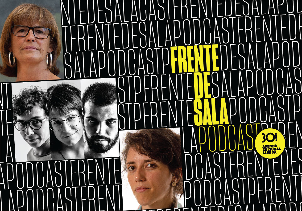 Frente de Sala