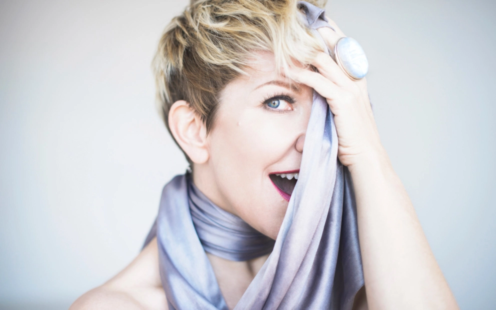 Joyce DiDonato