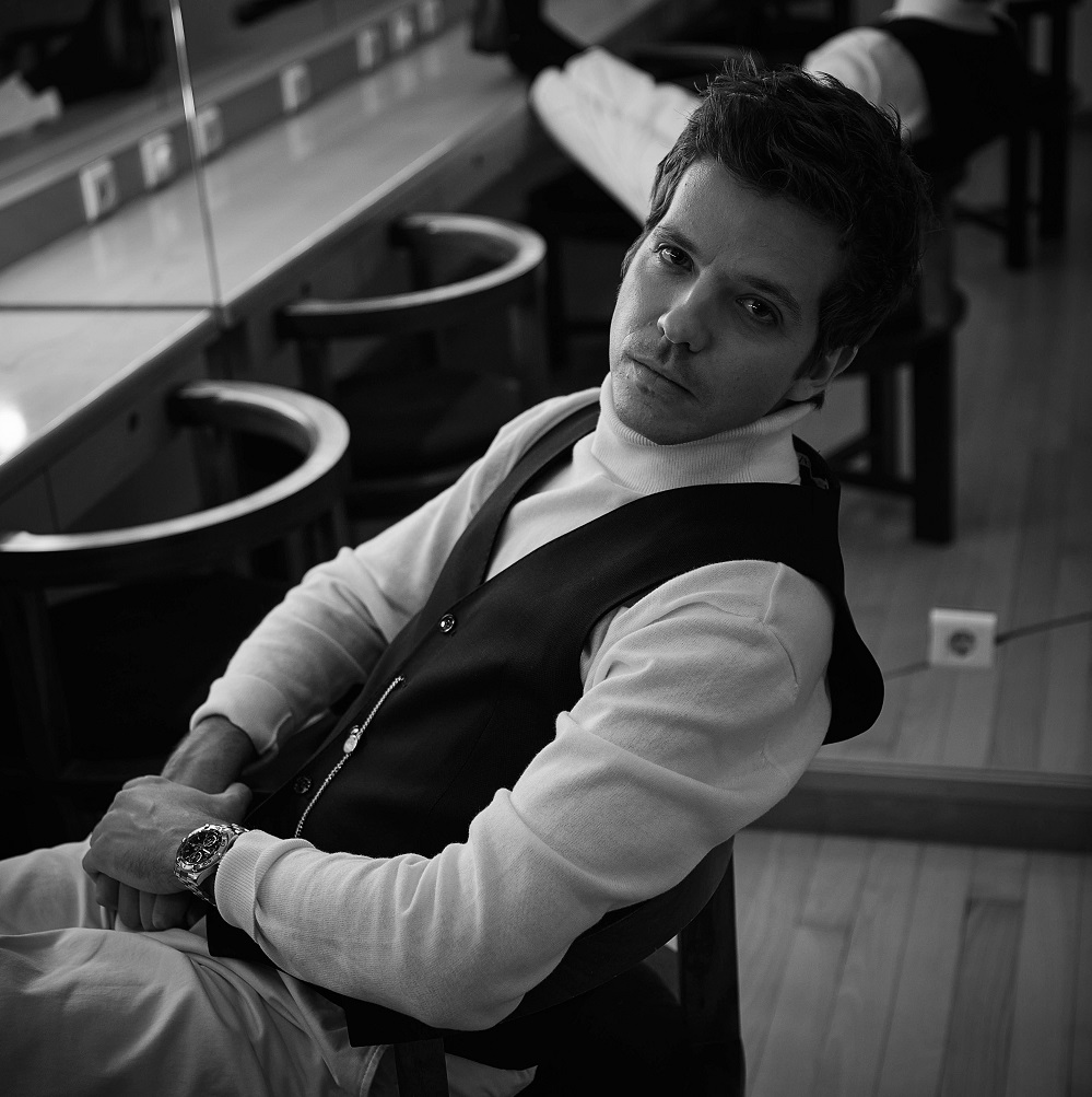 Pedro Flores