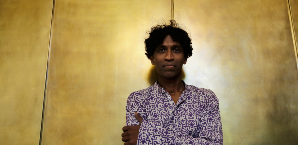 Prabhu Edouard e Jovem Orquestra Portuguesa (JOP)