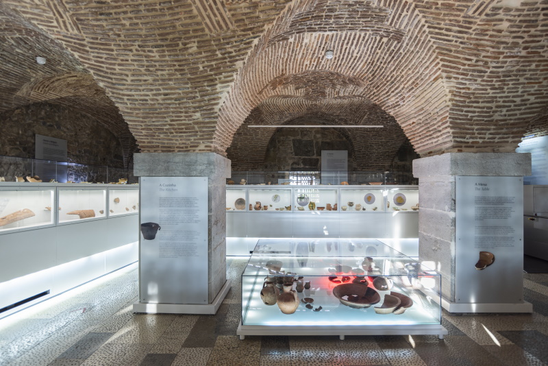 Objetos contadores de histórias