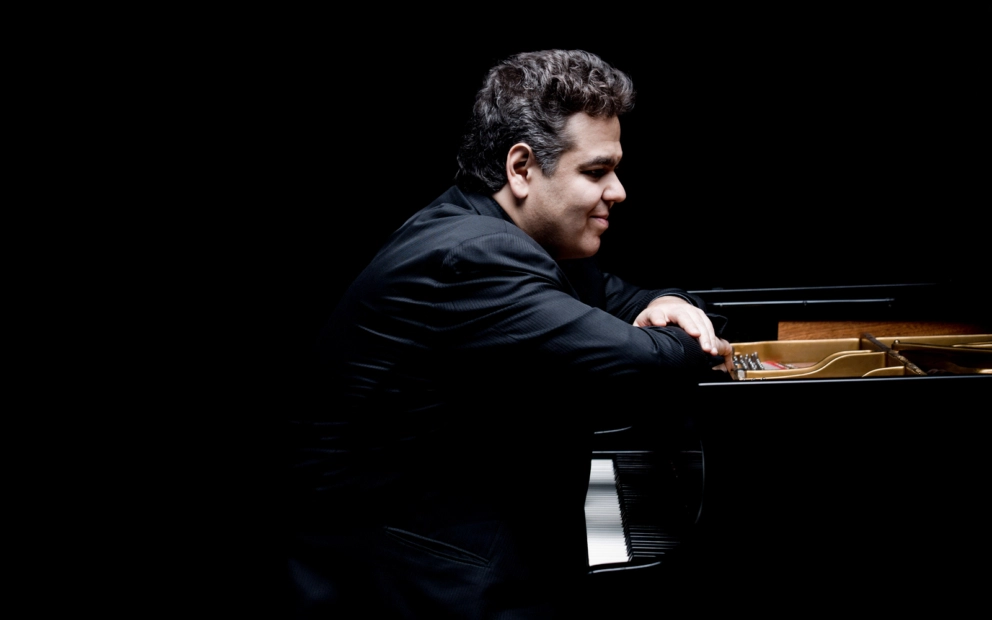 Arcadi Volodos