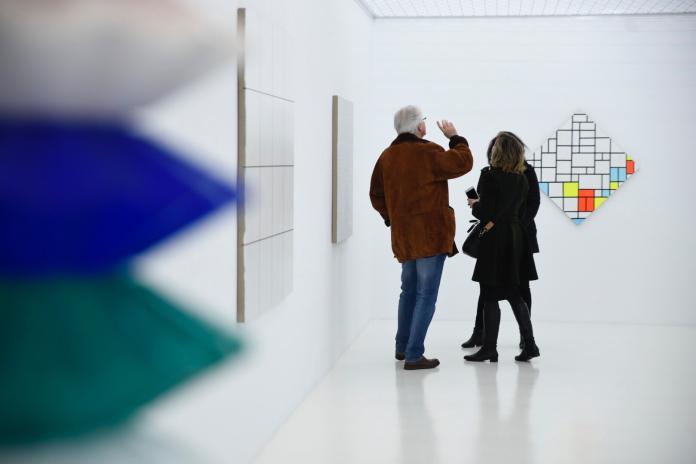 ARCO Gallery Walks