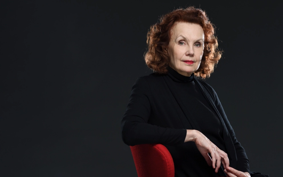K. Saariaho e Mendelssohn