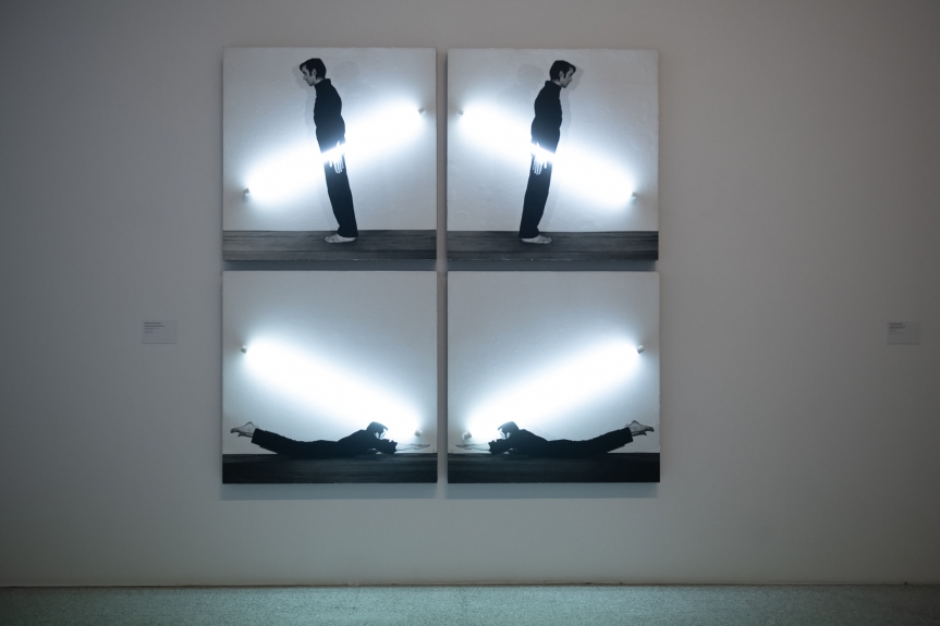 Luminous Matter