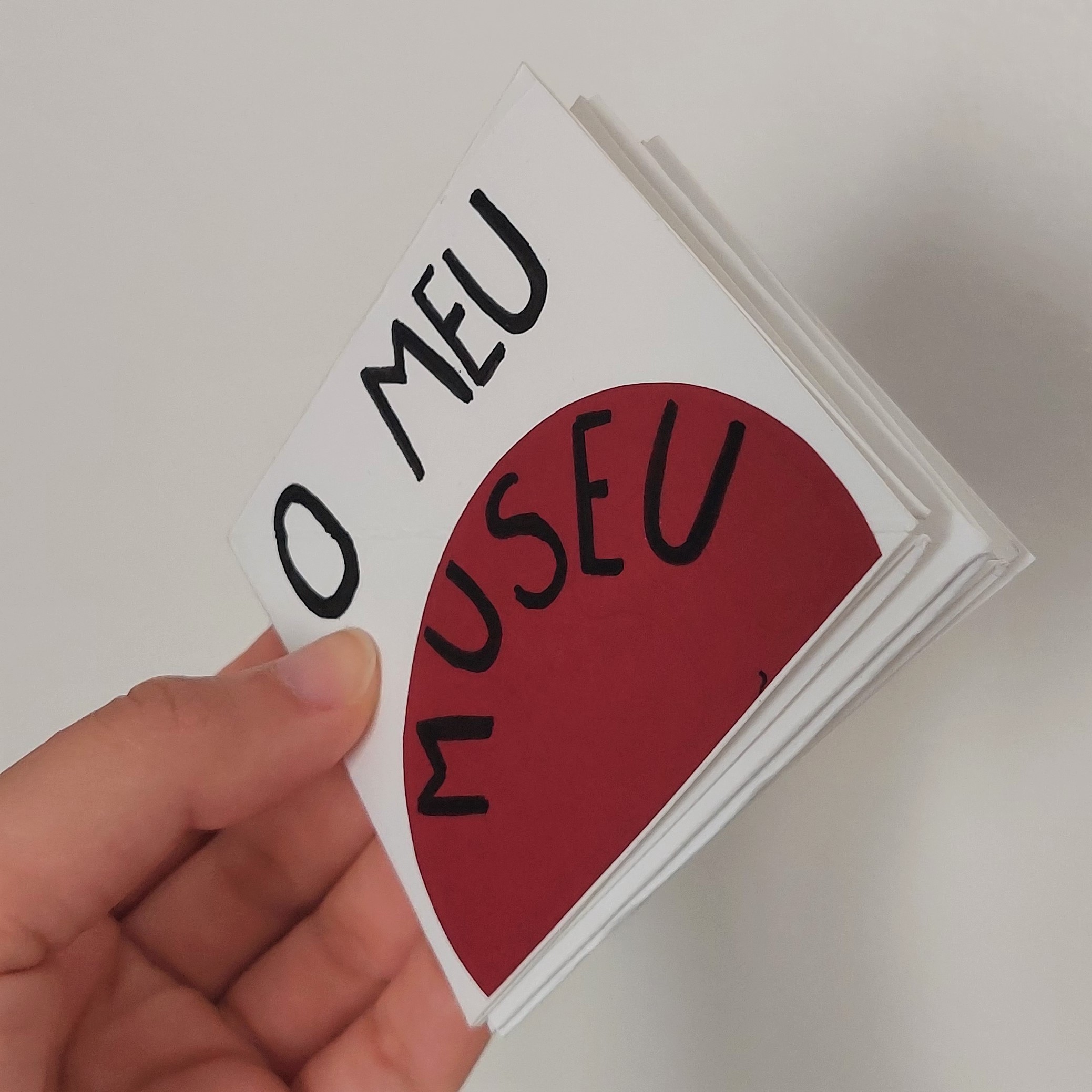 O meu Museu