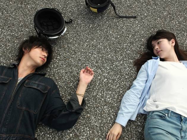 Reencontro com Ryûsuke Hamaguchi