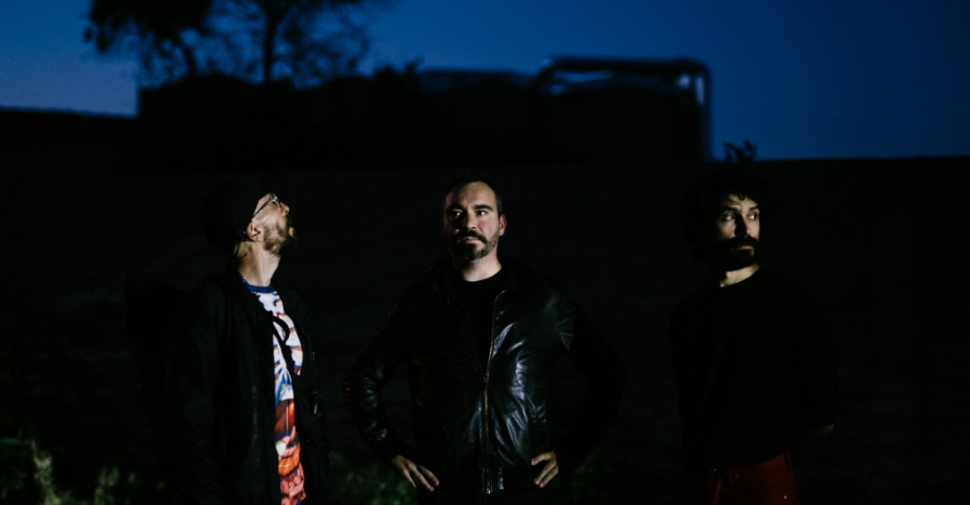 João Pais Filipe e Pedro Melo Alves + Jonathan Saldanha + berru