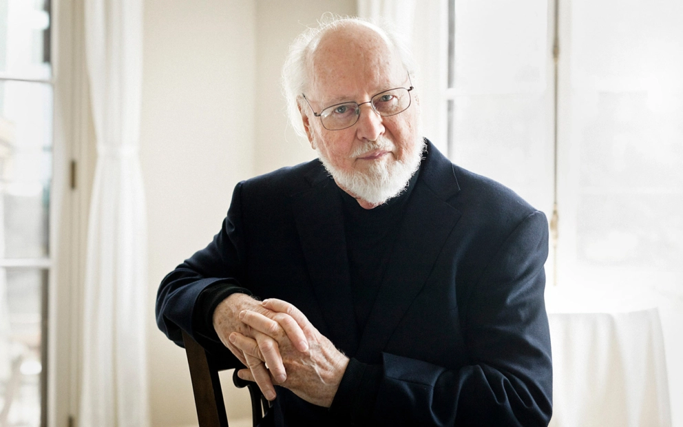 John Williams em concerto