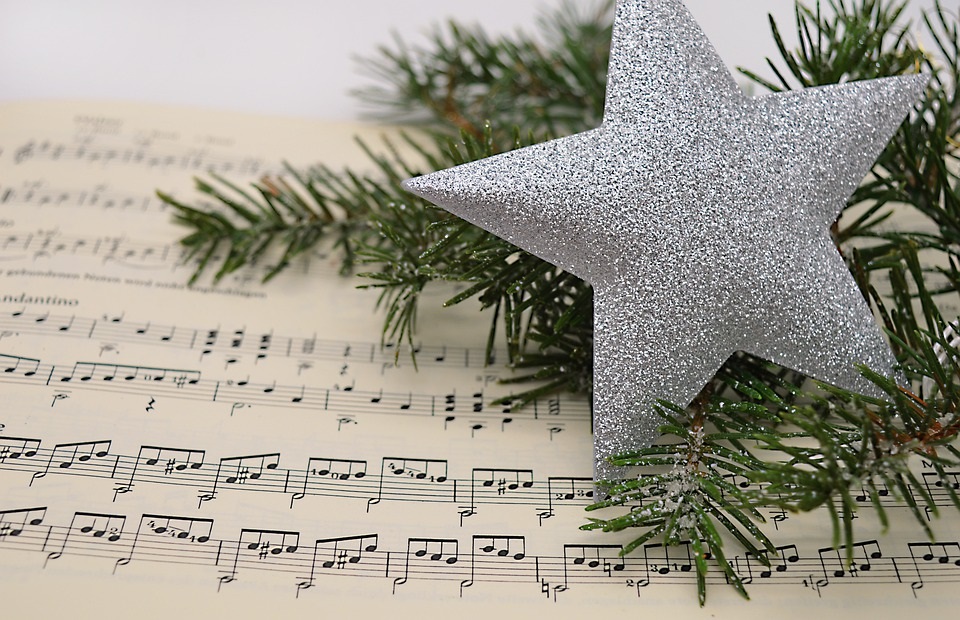 Concertos de Natal na freguesia da Misericórdia
