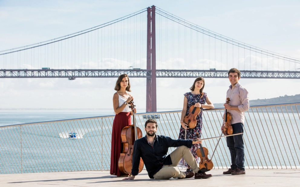 Festival dos Quartetos de Cordas