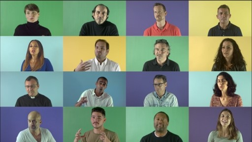 “Nós Lisboa” de Maria Messias