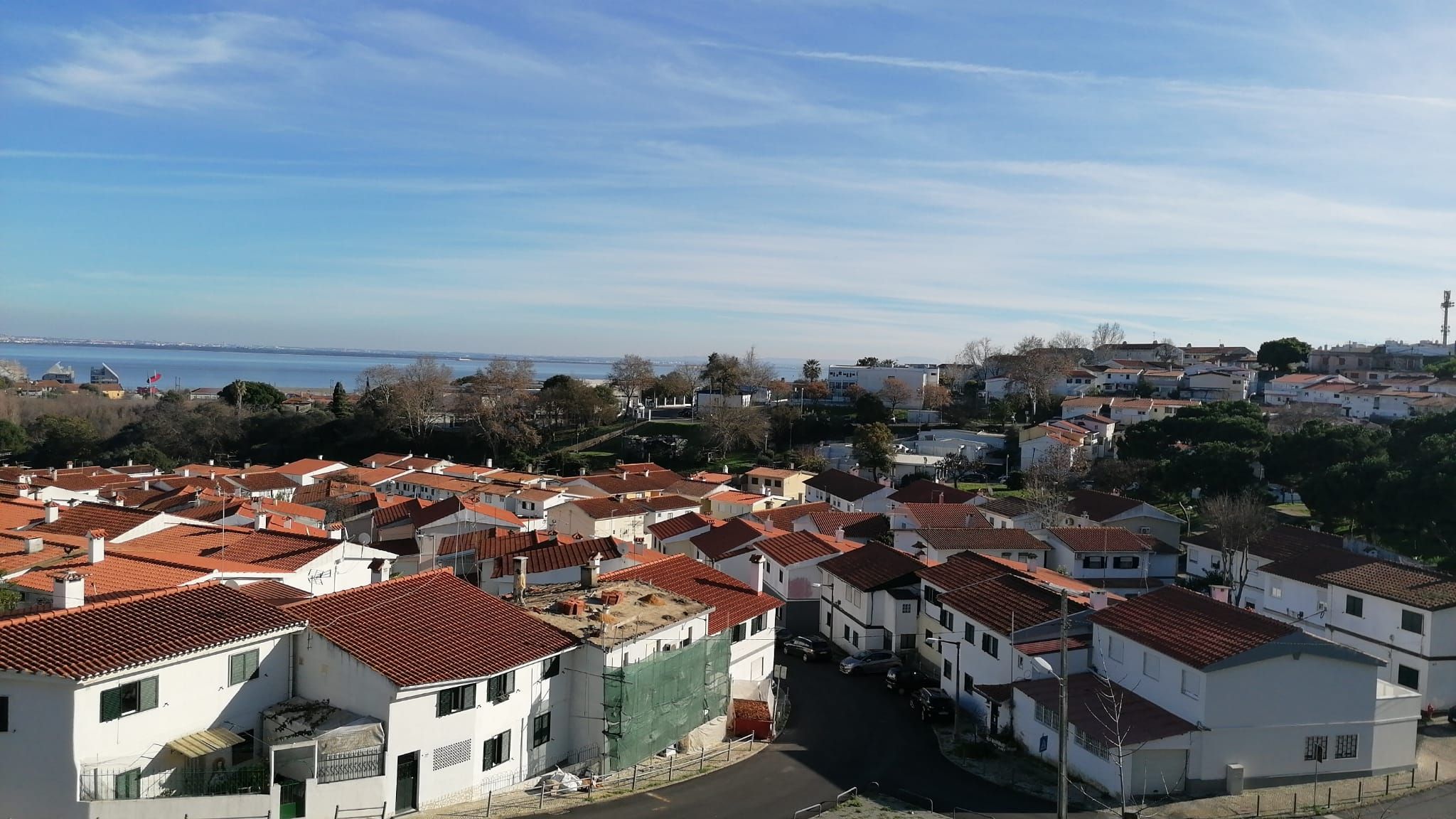 Centro de Promoção Social do Bairro da Prodac