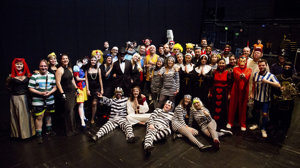 Concerto de Carnaval