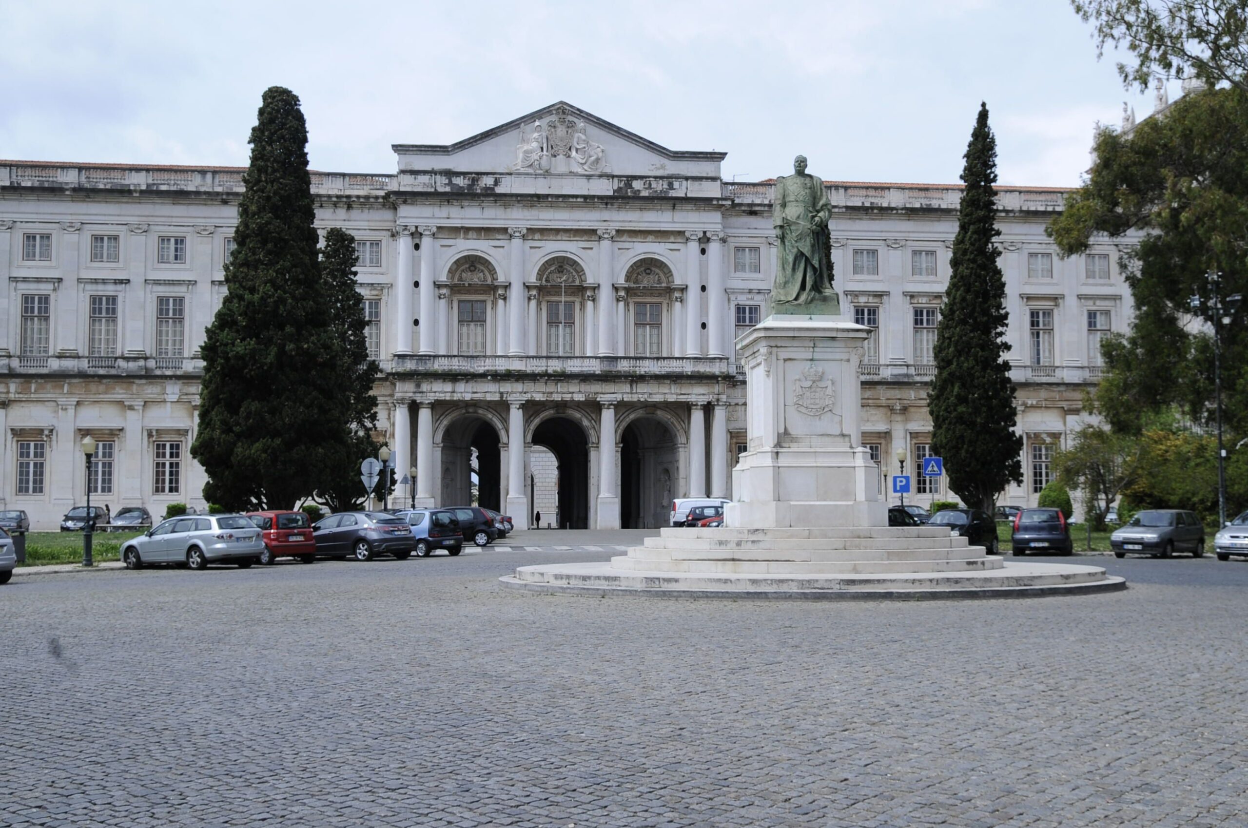 Palácio Nacional da Ajuda | palacioajuda.gov.pt