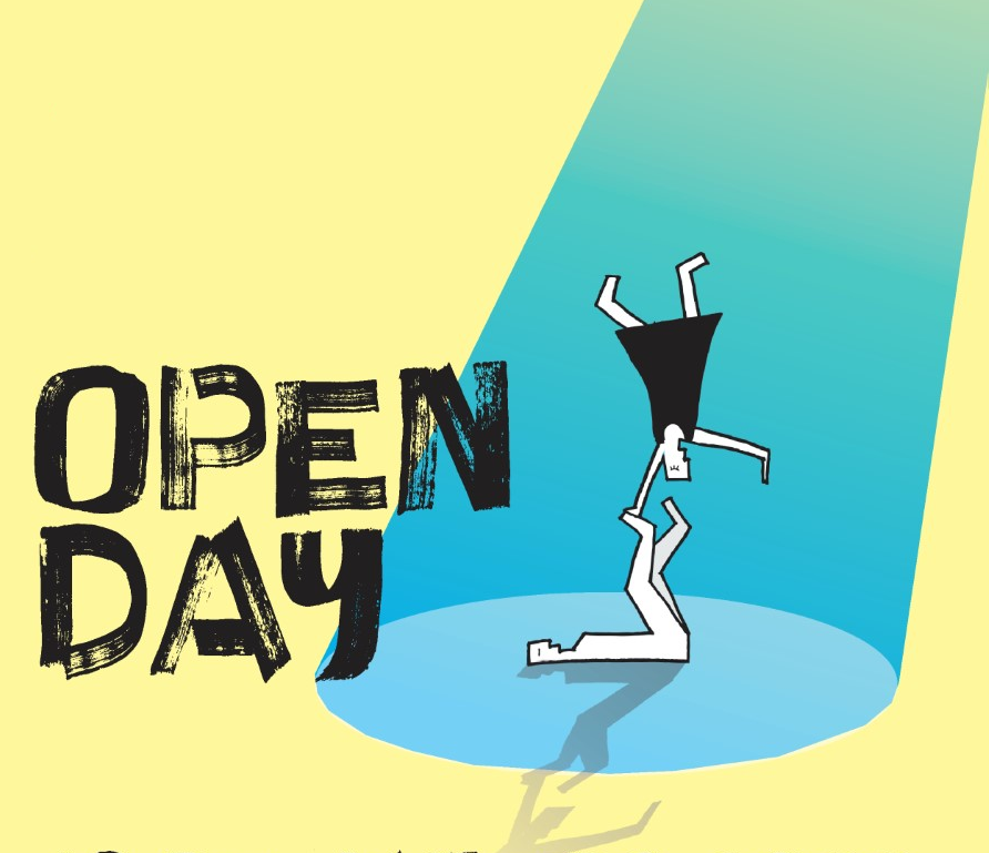 Open Day