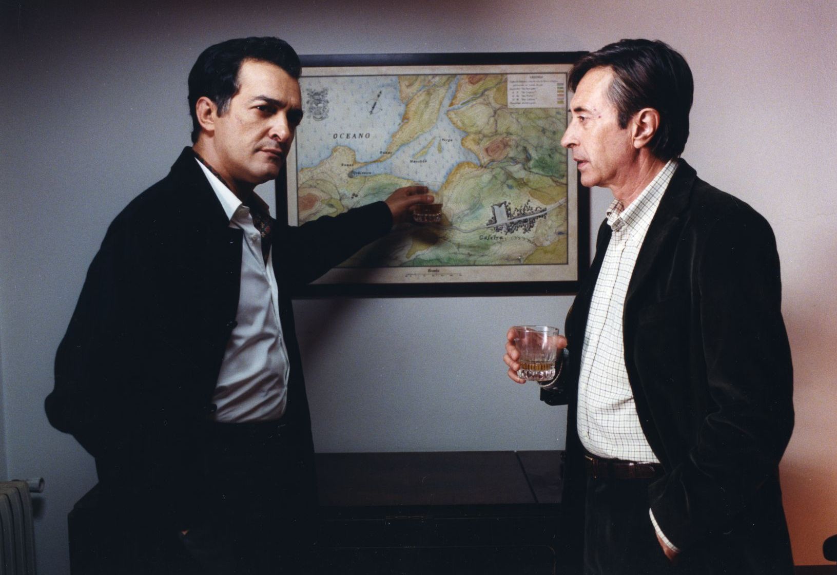 In Memoriam Rogério Samora, Lourdes Castro e José Álvaro Morais