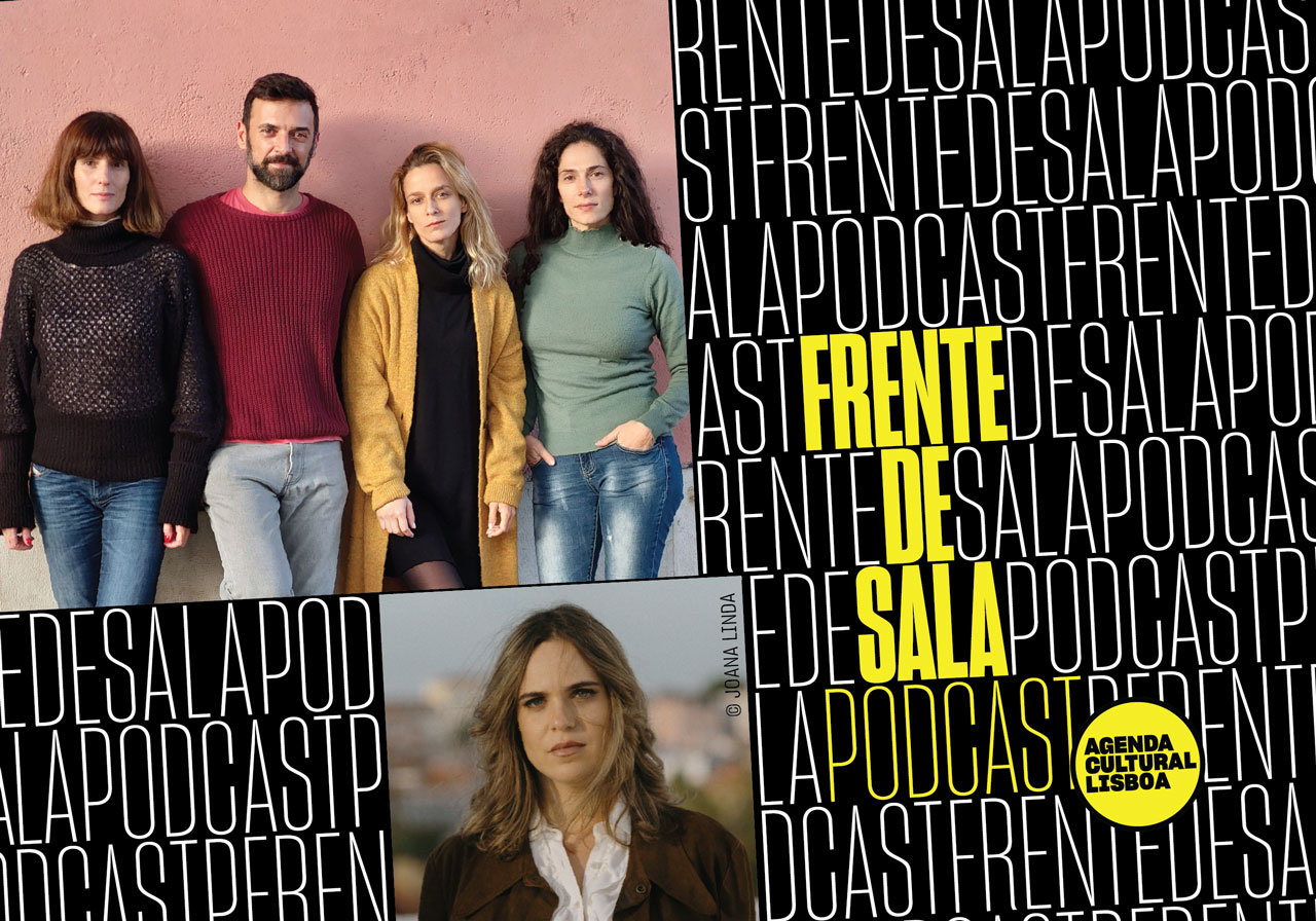 Frente de Sala