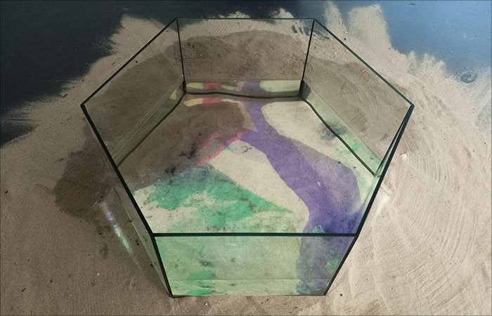 Interspaces