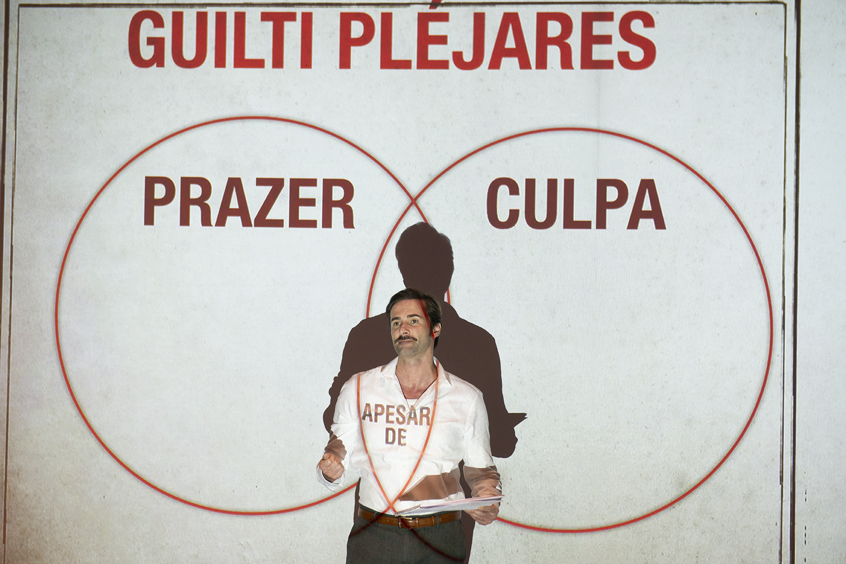 O que os “guilty pleasures” dizem sobre nós