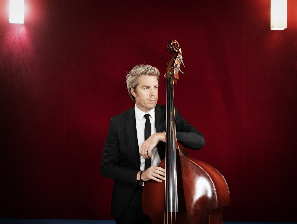 Kyle Eastwood